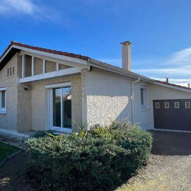 Maison 4 pièces 212000 €