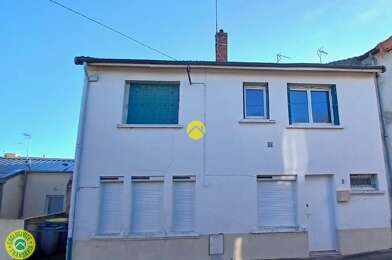 Maison 4 pièces 41000 €