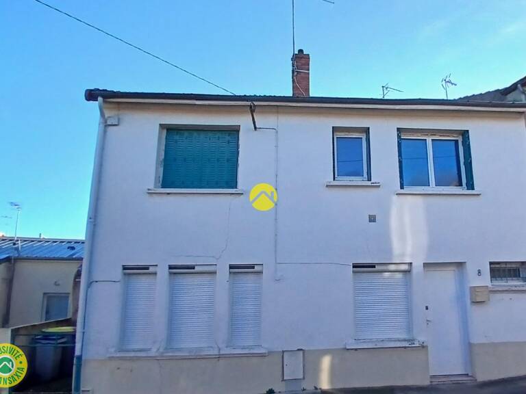 Maison à rénover — photo 1