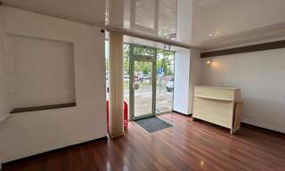 Commerce  37 m² à louer à Barcelonne-du-Gers (32720)