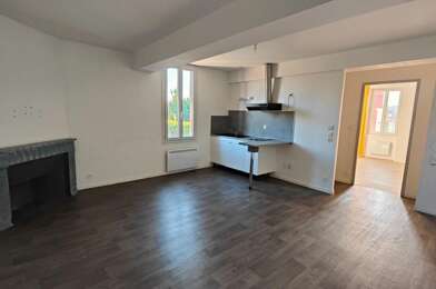 Appartement 2 pièces 438 €