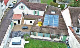 Maison 6 Pièces 190 m² à vendre à Tanlay (89430)