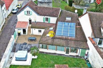 Maison 6 pièces 250000 €