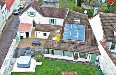 ENTIÈREMENT RENOVÉE + DÉPENDANCES — photo du bien