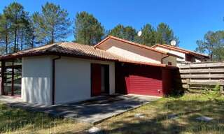 Maison 3 Pièces 46 m² à vendre à Moliets-et-Maâ (40660)