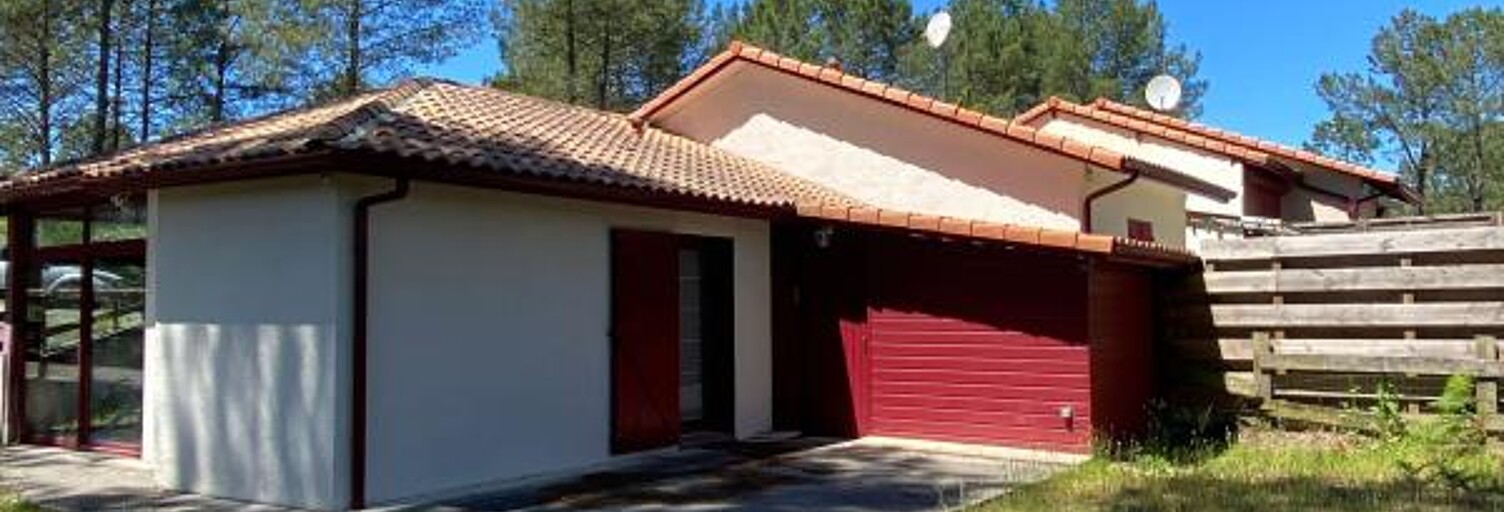 Maison 3 Pièces 46 m² à vendre à Moliets-et-Maâ (40660)