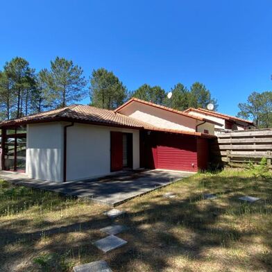 Maison 3 pièces 260000 €