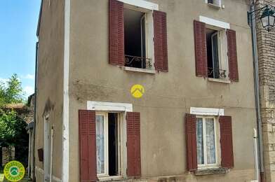 Maison 3 pièces 30000 €