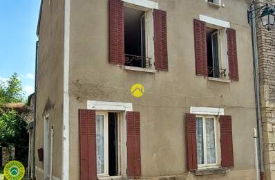 MAISON DE VILLAGE — photo du bien