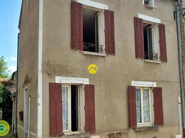 MAISON DE VILLAGE — photo 1