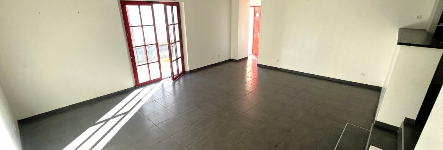 Appartement 4 Pièces 97 m² à vendre à Dax (40100)