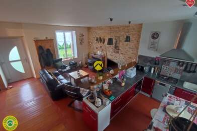 Maison 4 pièces 185000 €