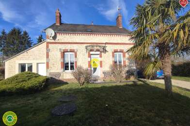 Maison 4 pièces 175000 €