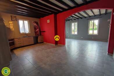 Maison 7 pièces 89000 €