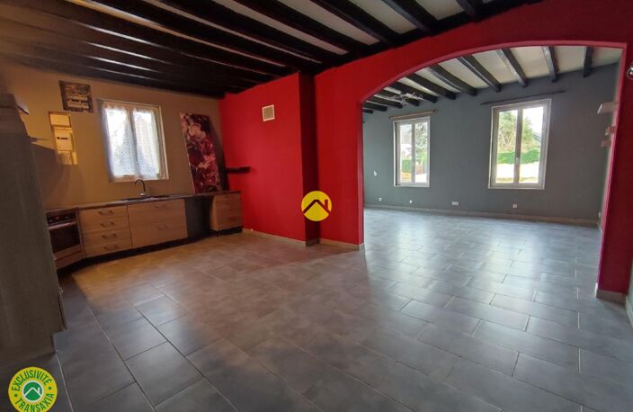 BEAUX VOLUMES AVEC GRANDS GARAGES ! — photo 2