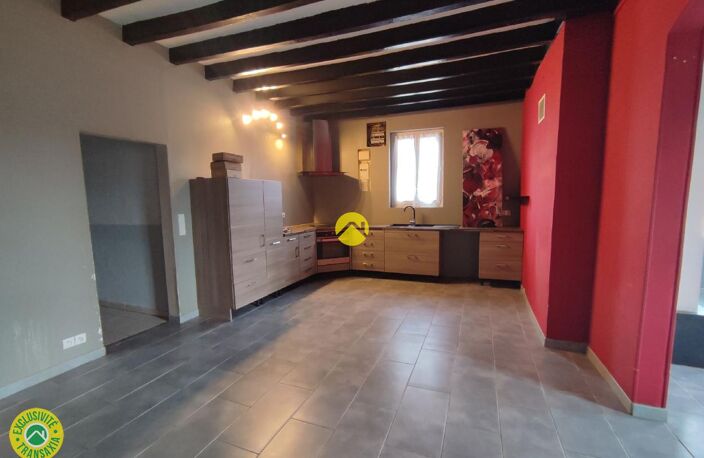 BEAUX VOLUMES AVEC GRANDS GARAGES ! — photo 3