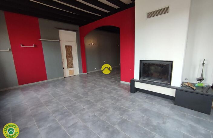 BEAUX VOLUMES AVEC GRANDS GARAGES ! — photo 5