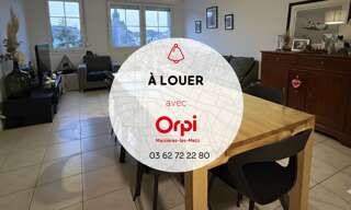 Appartement 3 Pièces 89 m² à louer à Distroff (57925)