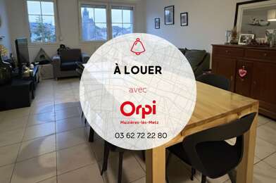 Appartement 3 pièces 900 €