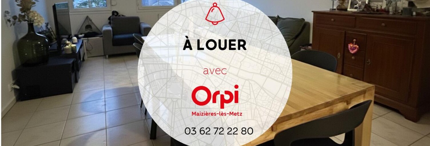 Appartement 3 Pièces 89 m² à louer à Distroff (57925)