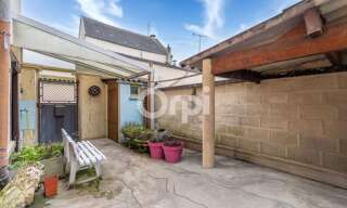 Maison 3 Pièces 85 m² à vendre à Ludes (51500)