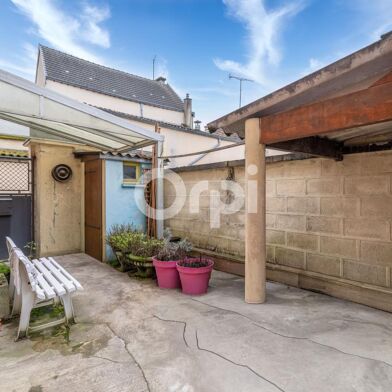 Maison 3 pièces 139900 €