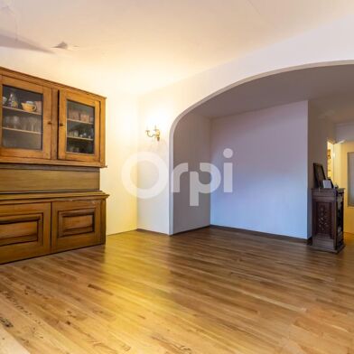 Maison 3 pièces 139900 €