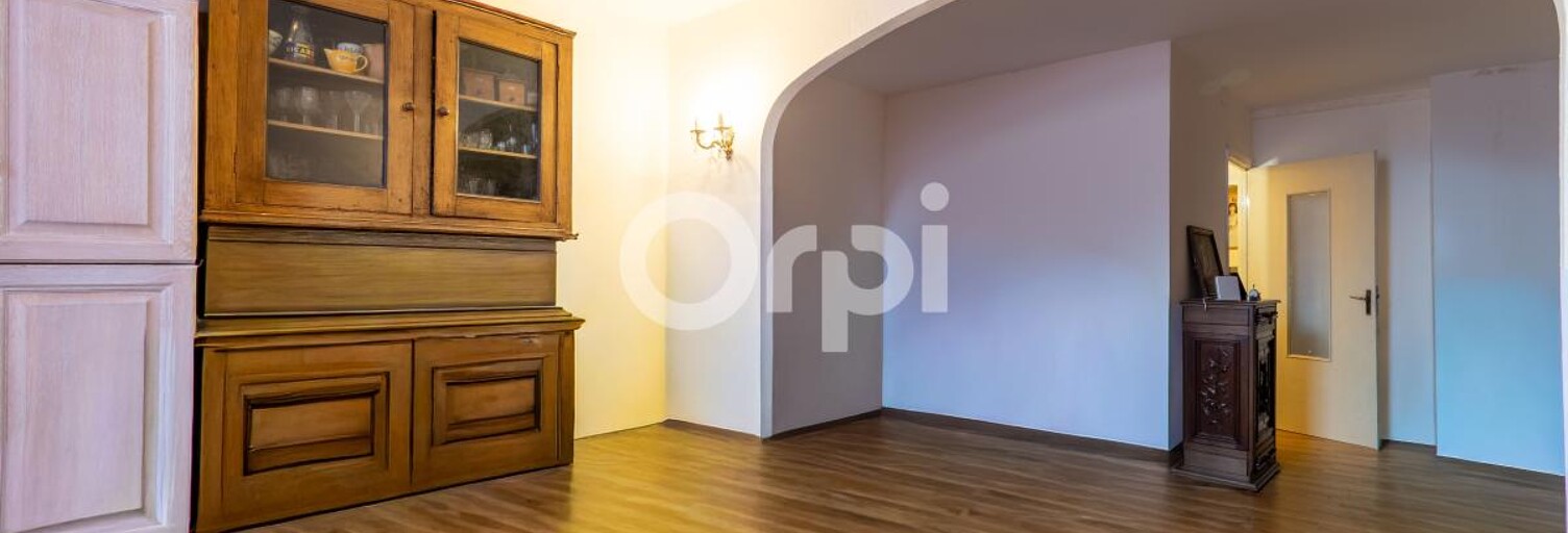 Maison 3 Pièces 115 m² à vendre à Ludes (51500)