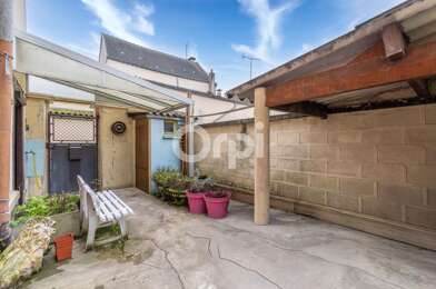 Maison 3 pièces 124900 €