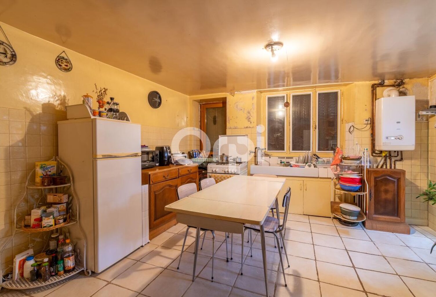 Maison À Vendre — photo 1