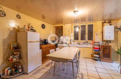 Maison À Vendre — photo du bien