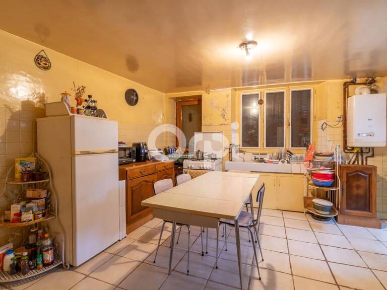 Maison À Vendre — photo 1