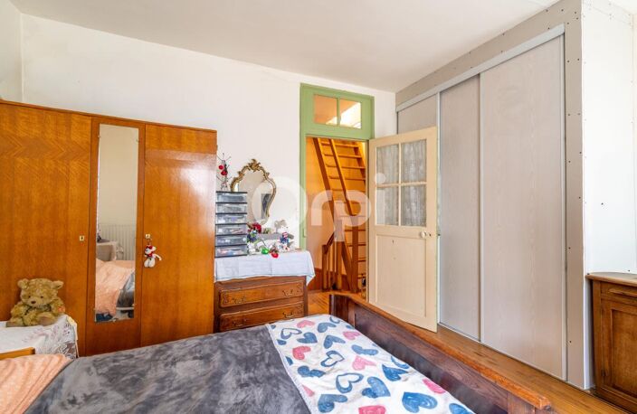 Maison À Vendre — photo 3