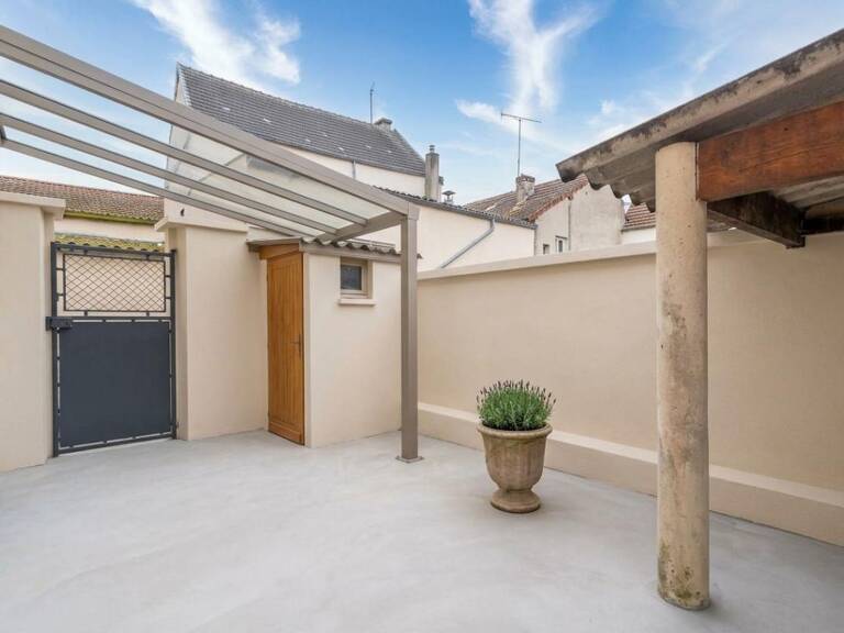 Maison À Vendre — photo 1