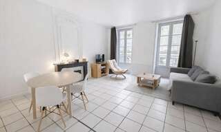 Appartement 2 Pièces 44 m² à vendre à La Rochelle (17000)