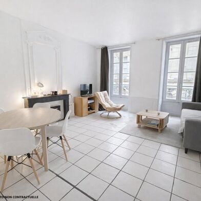 Appartement 2 pièces 204500 €