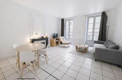 Appartement 2 pièces 204500 €