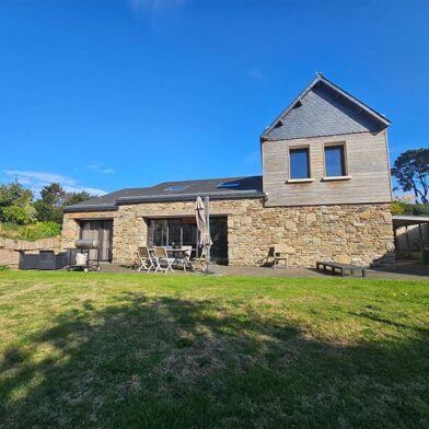 Maison 5 pièces 369250 €