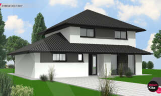 Maison 4 Pièces 120 m² à vendre à Santes (59211)