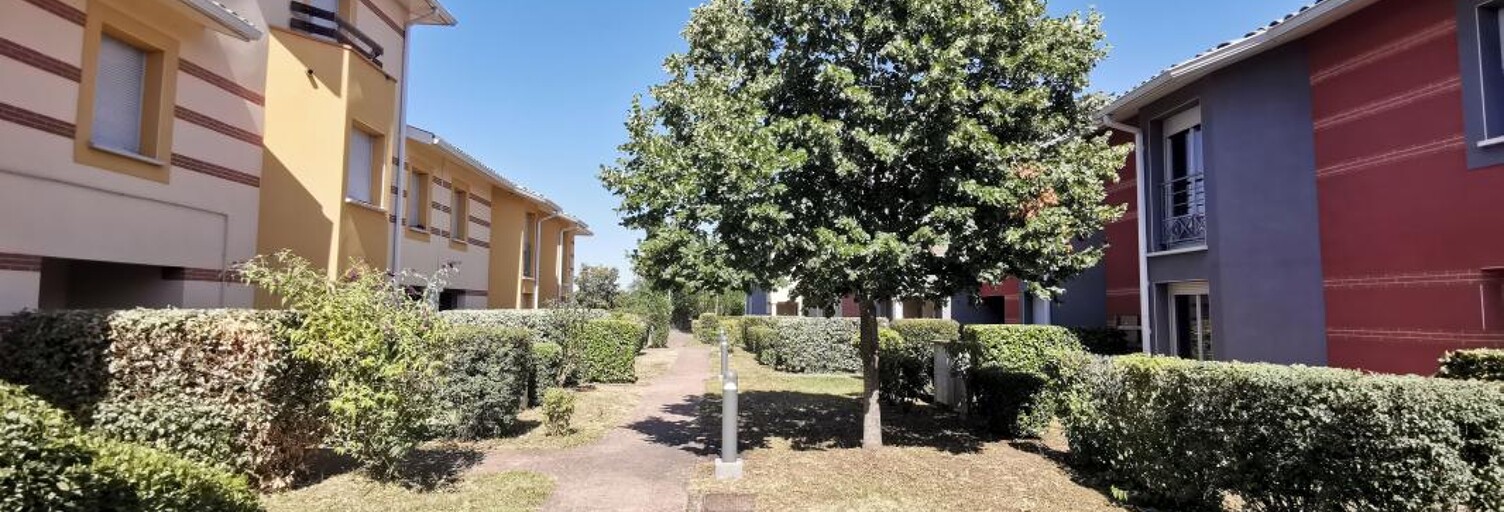 Maison 3 Pièces 54 m² à vendre à Toulouse (31100)