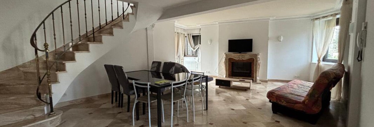 Appartement 3 Pièces 74 m² à louer à Châteaubriant (44110)