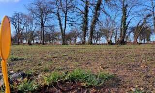 Terrain  438 m² à vendre à Bain-de-Bretagne (35470)