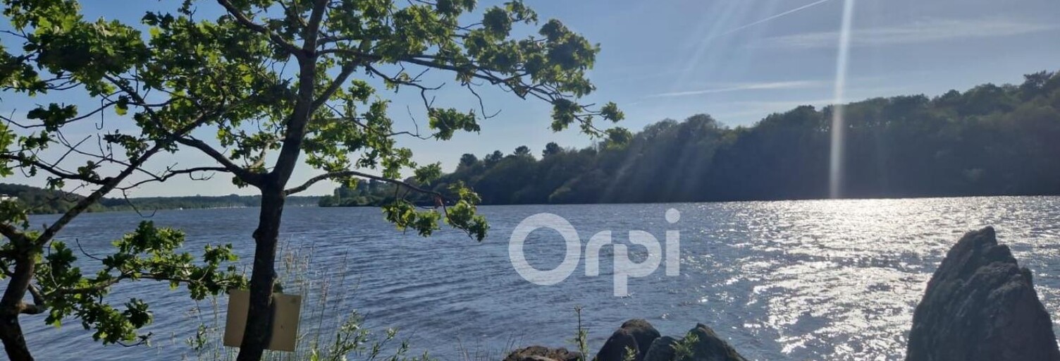 Maison 6 Pièces 118 m² à vendre à Férel (56130)