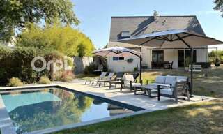 Maison 6 Pièces 118 m² à vendre à Férel (56130)