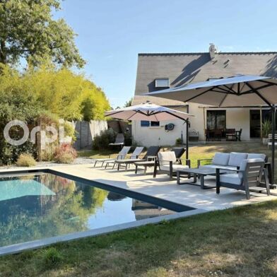 Maison 6 pièces 598000 €