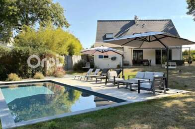 Maison 6 pièces 550000 €