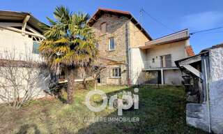 Maison 6 Pièces 279 m² à vendre à Lezoux (63190)