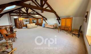 Maison 6 Pièces 279 m² à vendre à Lezoux (63190)