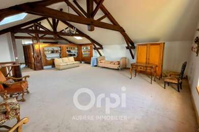Maison 6 pièces 232000 €