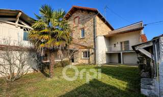 Maison 6 Pièces 279 m² à vendre à Lezoux (63190)